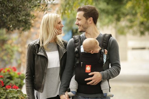 Points To Look For In Baby Carrier Reviews