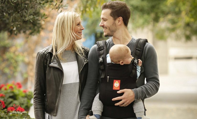 Points To Look For In Baby Carrier Reviews