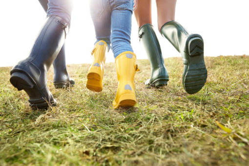 How Bogs Wellies Can Improve Your Appearance