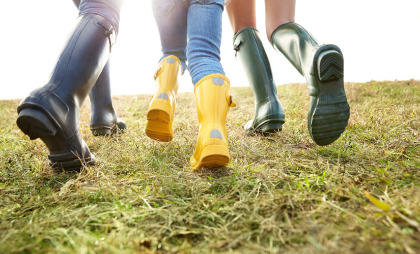 How Bogs Wellies Can Improve Your Appearance