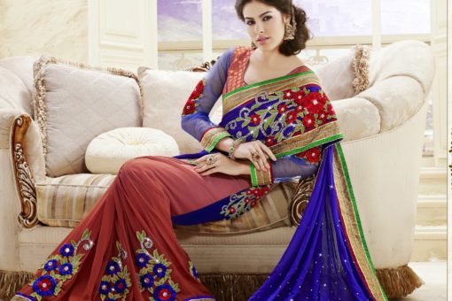 Why Should You Buy Sarees Online?