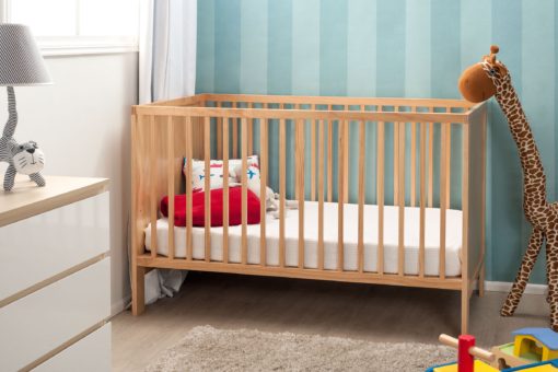 Important Questions To Ask When Buying A Cot For Your Baby