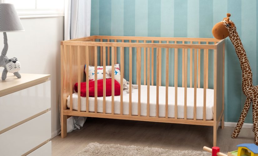 Important Questions To Ask When Buying A Cot For Your Baby