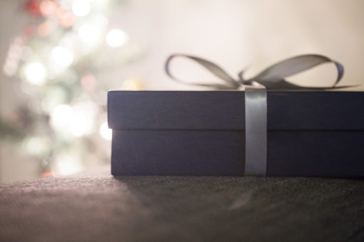 Corporate Gifting Etiquette