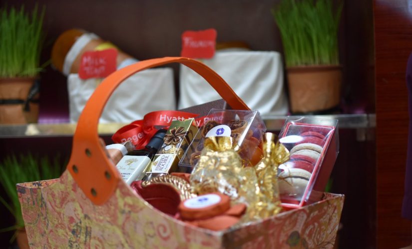 Types Of Hampers You Can Give On Special Days