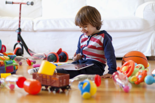 Shopping Smart When It Comes To Toys For Kids