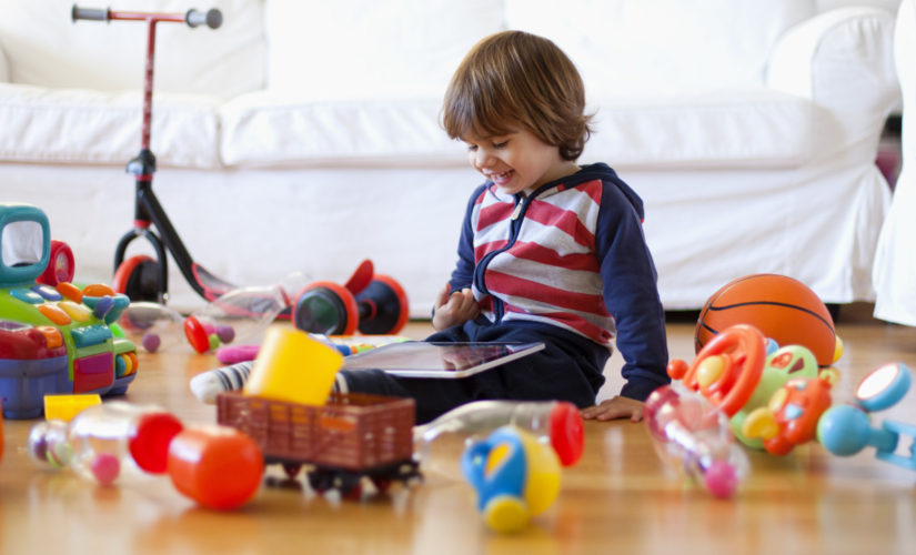 Shopping Smart When It Comes To Toys For Kids