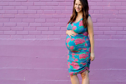 How To Get Maternity Clothes For Active Lifestyle