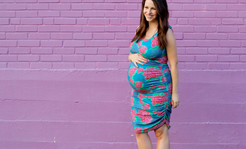 How To Get Maternity Clothes For Active Lifestyle