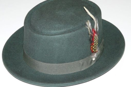 How To Go About The Best Pork Pie Hat In London?