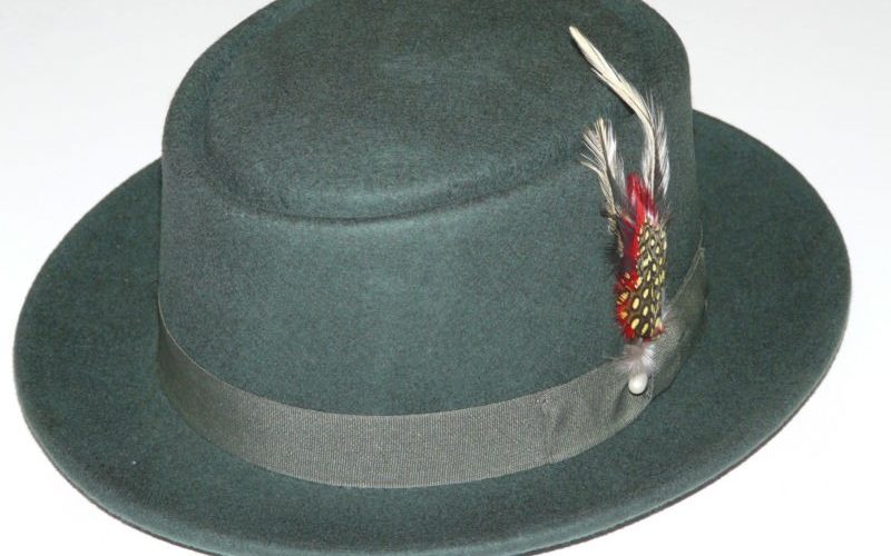 How To Go About The Best Pork Pie Hat In London?