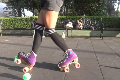 History Of Roller Skates