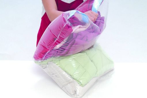 Why To Buy The Vacuum Storage Bags For Storage?