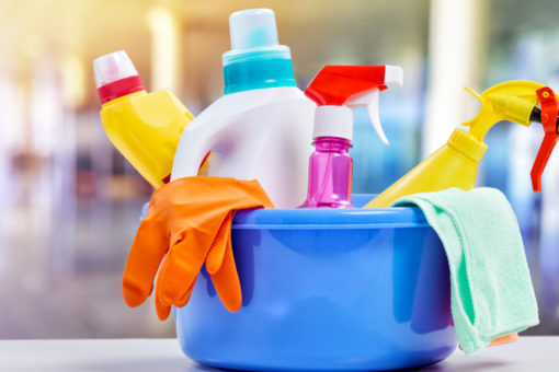 Your Guide To Buying Wholesale Cleaning Products