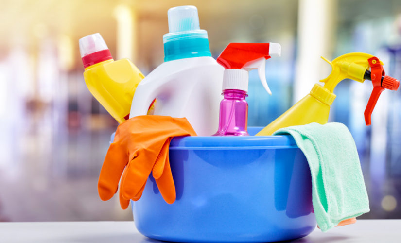 Your Guide To Buying Wholesale Cleaning Products