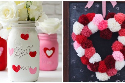 10 Thoughtful Valentine’s Day Gift Ideas For Her