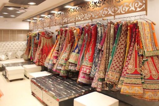 Why Is Chandni Chowk Famous As Women Shopping Hub?