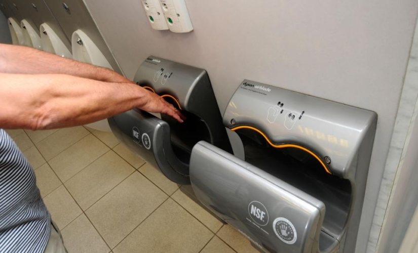Tips For Buying A Hand Dryer